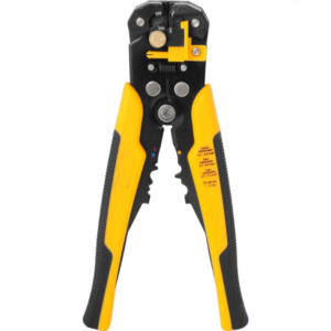 ALICATE GRIMPADOR AUTOMATICO 8" 24/6 LOTUS